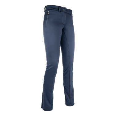 Pantalón Jodhpur Moena Softshell Plain HKM Pantalón Jodhpur Moena Softshell Plain HKM