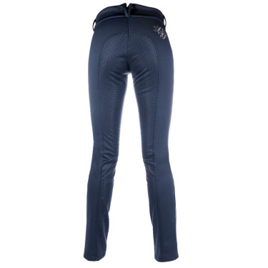 Pantalón Jodhpur Moena Softshell Plain HKM Pantalón Jodhpur Moena Softshell Plain HKM