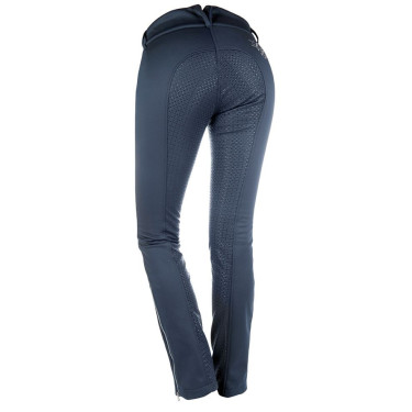 Pantalón Jodhpur Moena Softshell Plain HKM Pantalón Jodhpur Moena Softshell Plain HKM