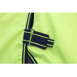 new Amarillo fluorescente