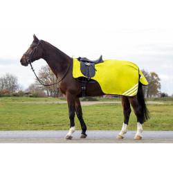Cubre riñones polar Reflective forro polar HKM Cubre riñones polar Reflective forro polar HKM