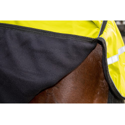 Cubre riñones polar Reflective forro polar HKM Cubre riñones polar Reflective forro polar HKM