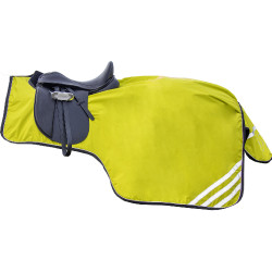 Cubre riñones polar Reflective forro polar HKM Cubre riñones polar Reflective forro polar HKM