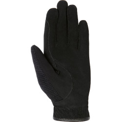 Guantes Professional Nubuk HKM Guantes Professional Nubuk HKM