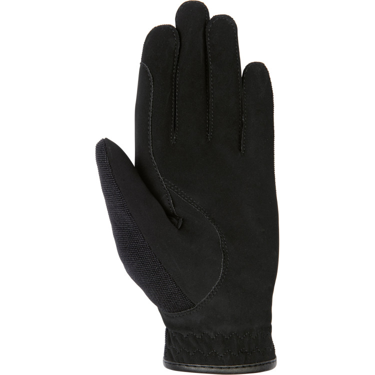 Guantes Professional Nubuk HKM Guantes Professional Nubuk HKM