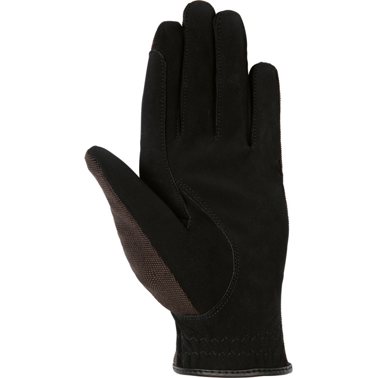 Guantes Professional Nubuk HKM Guantes Professional Nubuk HKM