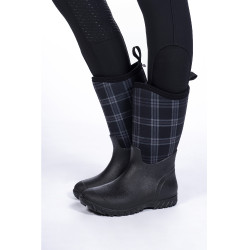 Botas softoprène Thermo HKM Botas softoprène Thermo HKM