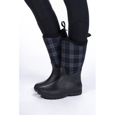 Botas softoprène Thermo HKM Botas softoprène Thermo HKM