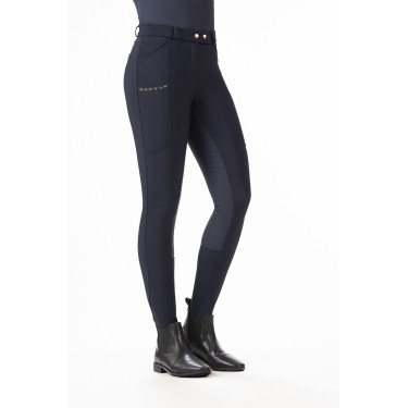 Pantalón Rosegold Glamour Winter Style HKM Pantalón Rosegold Glamour Winter Style HKM