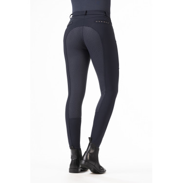 Pantalón Rosegold Glamour Winter Style HKM Pantalón Rosegold Glamour Winter Style HKM