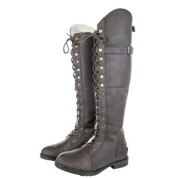 Botas Dublin Winter HKM
