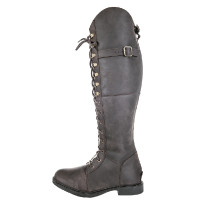 Botas Dublin Winter HKM Castaño Marrón Botas Dublin Winter HKM Castaño Marrón