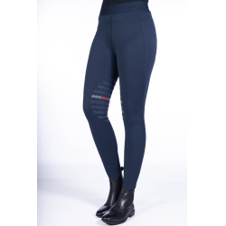 Legging Sports HKM Azul oscuro