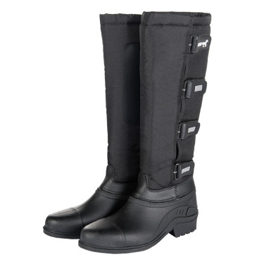 Botas térmicas de invierno Robusta HKM Botas térmicas de invierno Robusta HKM
