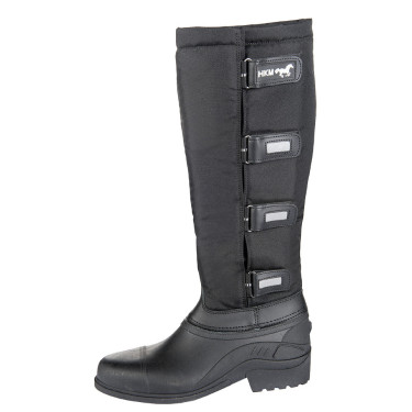 Botas térmicas de invierno Robusta HKM Botas térmicas de invierno Robusta HKM