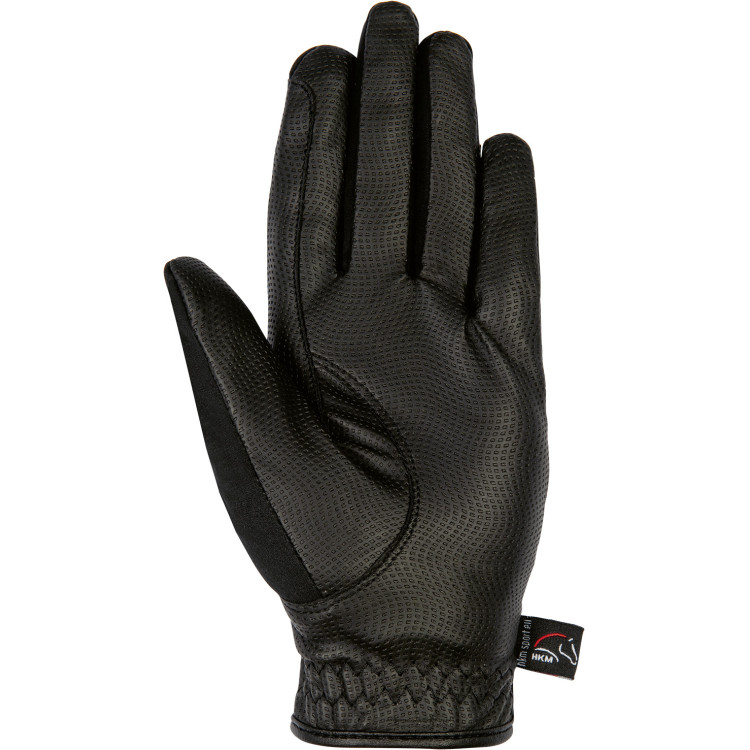 Guantes Softshell HKM Guantes Softshell HKM