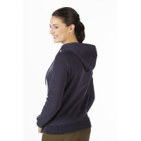 Sudadera con capucha HKM Buenos Aires Verde oliva Sudadera con capucha HKM Buenos Aires Verde oliva