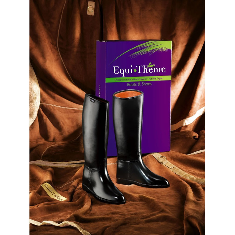 Botas Equi-Theme Riding Botas Equi-Theme Riding
