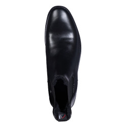Botas de goma Jodhpur Rainy Day Winter HKM Botas de goma Jodhpur Rainy Day Winter HKM