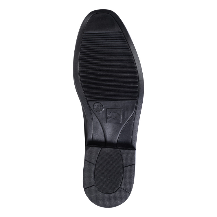 Botas de goma Jodhpur Rainy Day Winter HKM Botas de goma Jodhpur Rainy Day Winter HKM
