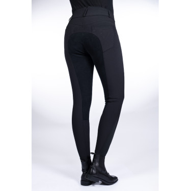 Pantalón HKM Savona Style culera completa Alos Pantalón HKM Savona Style culera completa Alos