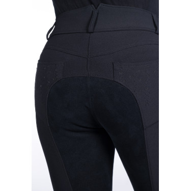 Pantalón HKM Savona Style culera completa Alos Pantalón HKM Savona Style culera completa Alos