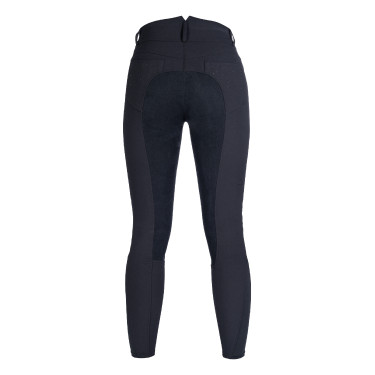 Pantalón HKM Savona Style culera completa Alos Pantalón HKM Savona Style culera completa Alos