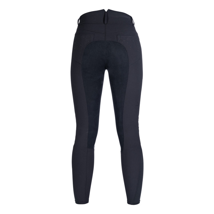 Pantalón HKM Savona Style culera completa Alos Pantalón HKM Savona Style culera completa Alos