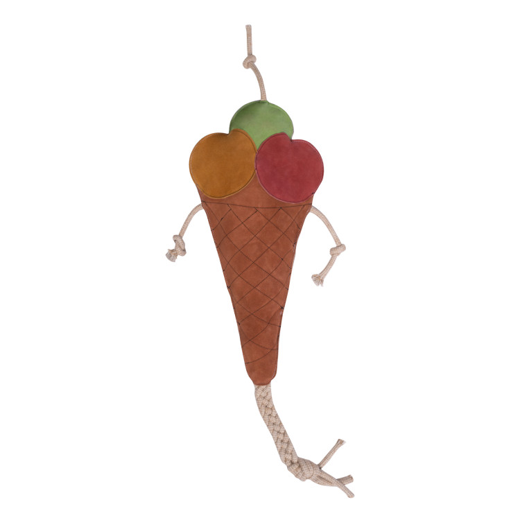 Juguete para caballos Ice cream HKM Juguete para caballos Ice cream HKM