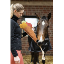 Juguete para caballos Ice cream HKM Juguete para caballos Ice cream HKM