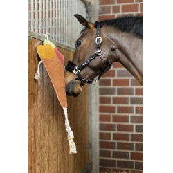 Juguete para caballos Ice cream HKM Juguete para caballos Ice cream HKM