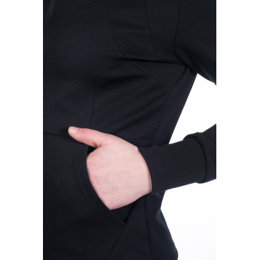 Chaqueta técnica Rosewood HKM Chaqueta técnica Rosewood HKM