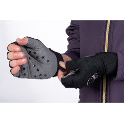 Guantes Hobby Horsing HKM Guantes Hobby Horsing HKM