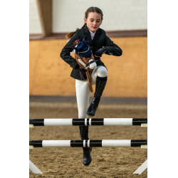 Guantes Hobby Horsing HKM Guantes Hobby Horsing HKM