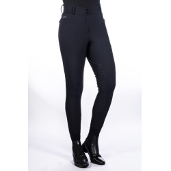Pantalón calefactable Keep Warm Style 1/1 en silicona. HKM Pantalón calefactable Keep Warm Style 1/1 en silicona. HKM