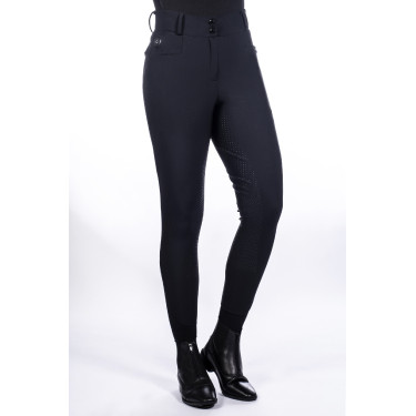 Pantalón calefactable Keep Warm Style 1/1 en silicona. HKM Pantalón calefactable Keep Warm Style 1/1 en silicona. HKM
