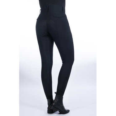 Pantalón calefactable Keep Warm Style 1/1 en silicona. HKM Pantalón calefactable Keep Warm Style 1/1 en silicona. HKM