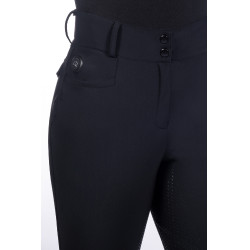 Pantalón calefactable Keep Warm Style 1/1 en silicona. HKM Pantalón calefactable Keep Warm Style 1/1 en silicona. HKM