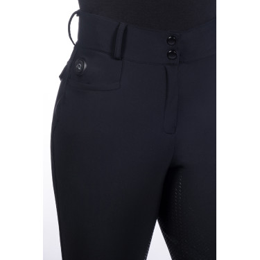 Pantalón calefactable Keep Warm Style 1/1 en silicona. HKM Pantalón calefactable Keep Warm Style 1/1 en silicona. HKM