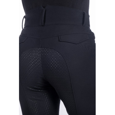 Pantalón calefactable Keep Warm Style 1/1 en silicona. HKM Pantalón calefactable Keep Warm Style 1/1 en silicona. HKM