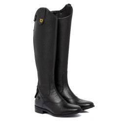 Botas sintéticas con parche removible Vibe Equestro