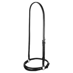Brida con muserola estilo alemán Equestro