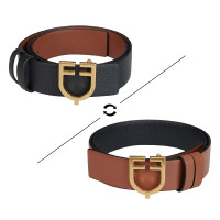 new Or / noir-marron