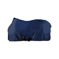 Cubierta de box Spring Sheet Acavallo Marino
