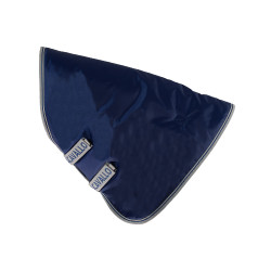 Cubrecuello turnout de poliéster 840D ripstop con acolchado de 250g Acavallo