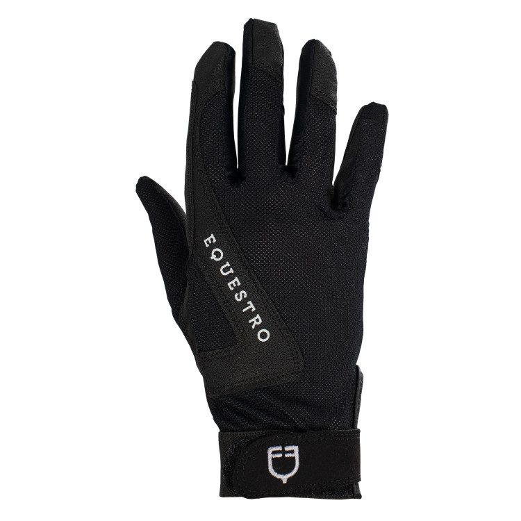 Guantes de tela técnica Sunny Equestro