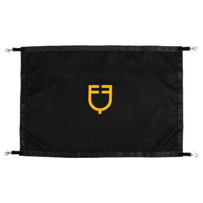 new Negro / amarillo