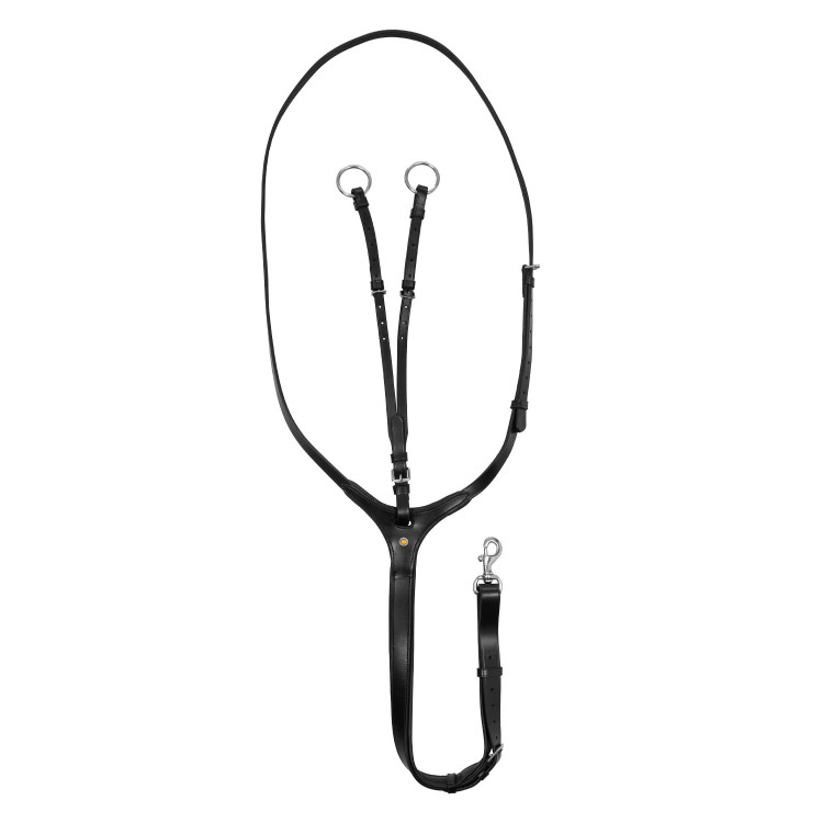 Martingala ajustable Equestro