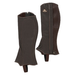 Mini-chaps lisos GP Acavallo Mini-chaps lisos GP Acavallo