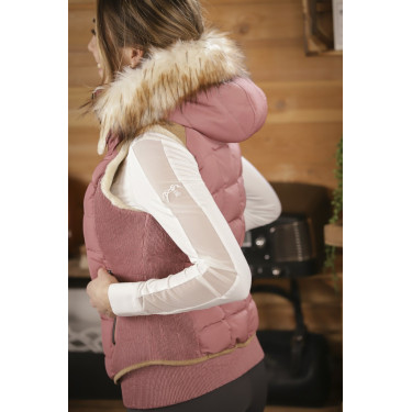 Chaqueta acolchada PENELOPE New Roger Chaqueta acolchada PENELOPE New Roger